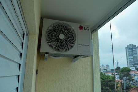 Casa à venda com 185m², 3 quartos e 5 vagasVaranda Suíte Master