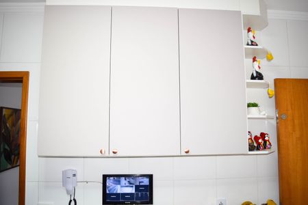 Casa à venda com 185m², 3 quartos e 5 vagasCozinha