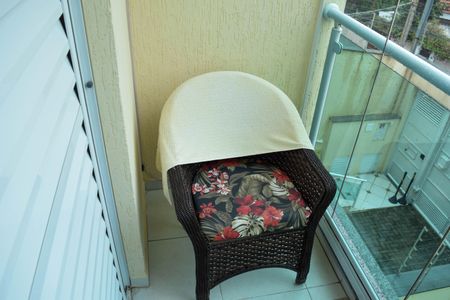 Casa à venda com 185m², 3 quartos e 5 vagasVaranda Suíte Master