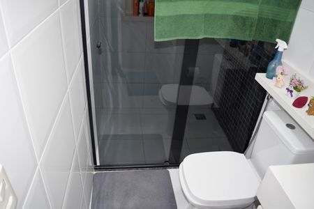 Casa à venda com 185m², 3 quartos e 5 vagasBanheiro Suíte 1