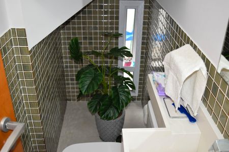 Casa à venda com 185m², 3 quartos e 5 vagasLavabo