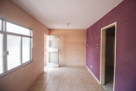Sala de casa para alugar com 2 quartos, 54m² em Centro, Nilópolis