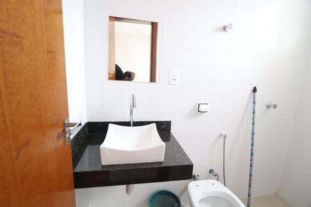 Apartamento para alugar com 99m², 2 quartos e 1 vagaBanheiro Suíte