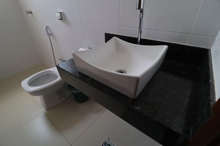 Apartamento para alugar com 99m², 2 quartos e 1 vagaBanheiro Social