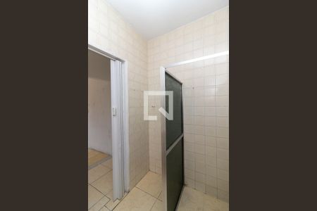 Casa para alugar com 2 quartos, 54m² em Centro, Nilópolis