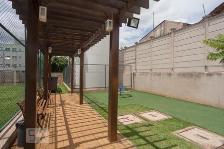 Apartamento à venda com 98m², 3 quartos e 1 vagaQuadra Esportiva