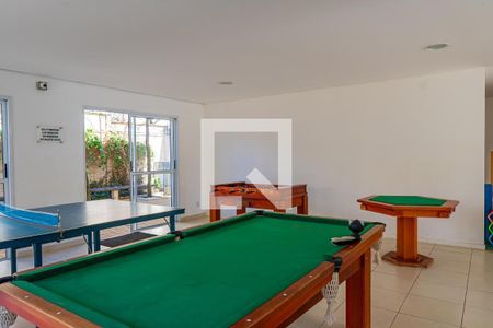 Apartamento à venda com 98m², 3 quartos e 1 vagaSalão de jogos