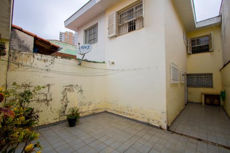 Casa à venda com 176m², 3 quartos e 2 vagasQuintal