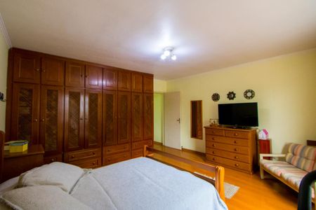 Casa à venda com 176m², 3 quartos e 2 vagasQuarto 1