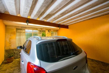 Casa à venda com 176m², 3 quartos e 2 vagasGaragem