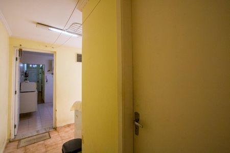 Casa à venda com 176m², 3 quartos e 2 vagasÁrea de serviço