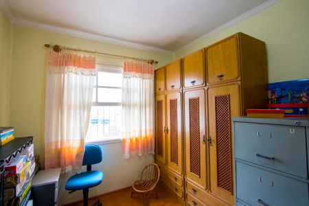 Casa à venda com 176m², 3 quartos e 2 vagasQuarto 3