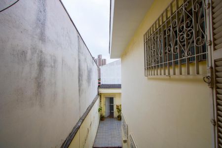 Casa à venda com 176m², 3 quartos e 2 vagasVista do quarto 2