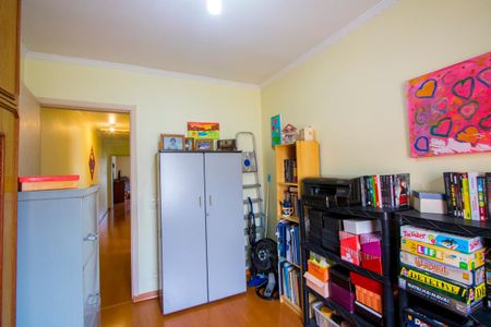 Casa à venda com 176m², 3 quartos e 2 vagasQuarto 3