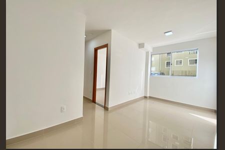 Sala/Cozinha de apartamento para alugar com 2 quartos, 44m² em Cidade Industrial de Curitiba, Curitiba