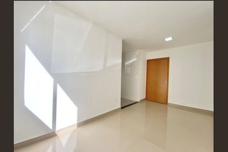 Sala/Cozinha de apartamento para alugar com 2 quartos, 44m² em Cidade Industrial de Curitiba, Curitiba