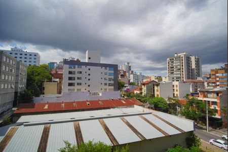 Apartamento à venda com 95m², 3 quartos e 3 vagasQuarto 2 - Vista