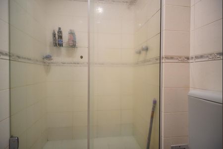 Apartamento à venda com 95m², 3 quartos e 3 vagasBanheiro Corredor