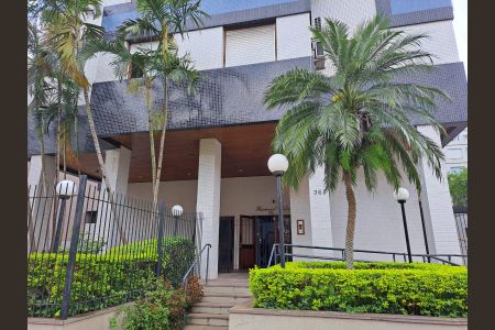 Apartamento à venda com 95m², 3 quartos e 3 vagasPortaria