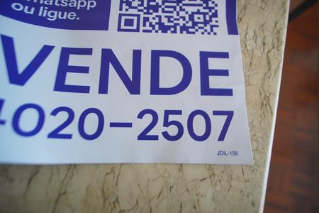 Código do Adesivo - JDIL-156 de apartamento à venda com 3 quartos, 95m² em São João, Porto Alegre