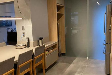 Foto 08 de apartamento à venda com 4 quartos, 163m² em Vila Andrade, São Paulo