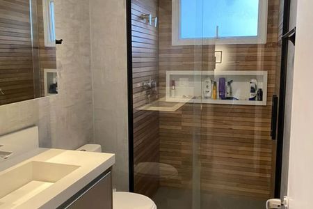 Foto 02 de apartamento à venda com 4 quartos, 163m² em Vila Andrade, São Paulo