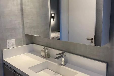Foto 12 de apartamento à venda com 4 quartos, 163m² em Vila Andrade, São Paulo