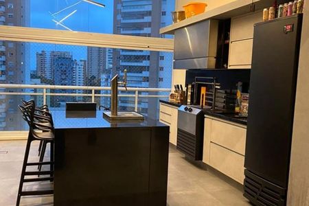 Foto 11 de apartamento à venda com 4 quartos, 163m² em Vila Andrade, São Paulo