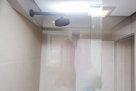 Apartamento à venda com 51m², 2 quartos e 1 vaga Apartamento à venda com 51m², 2 quartos e 1 vagaBanheiro da Suíte