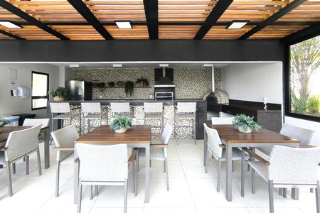 Apartamento à venda com 111m², 2 quartos e 2 vagas