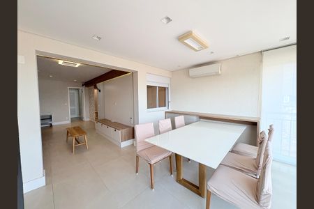 Apartamento à venda com 2 quartos, 111m² em Anhangabaú, Jundiaí