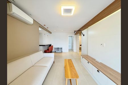 Apartamento à venda com 2 quartos, 111m² em Anhangabaú, Jundiaí