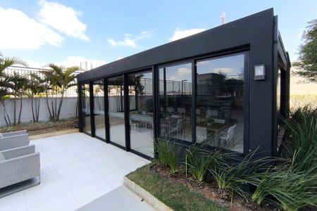 Apartamento à venda com 111m², 2 quartos e 2 vagas