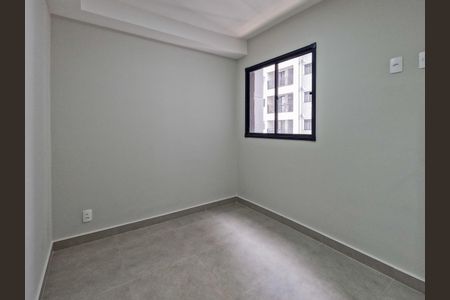 Quarto de apartamento para alugar com 1 quarto, 40m² em Vila Albertina, São Paulo