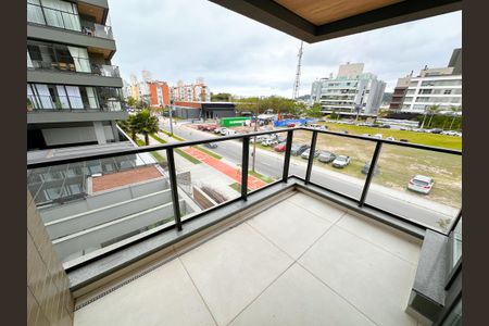 Apartamento para alugar com 116m², 3 quartos e 2 vagasVaranda gourmet