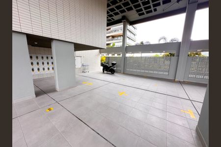 Apartamento para alugar com 116m², 3 quartos e 2 vagasGaragem