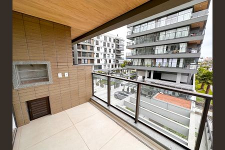 Apartamento para alugar com 116m², 3 quartos e 2 vagasVaranda gourmet