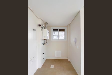 Apartamento para alugar com 116m², 3 quartos e 2 vagasÁrea de Serviço