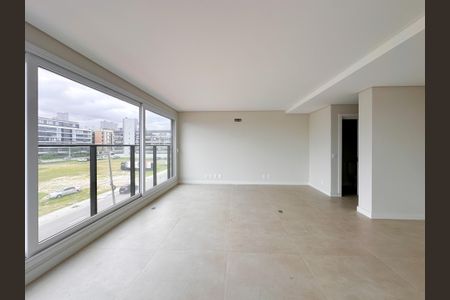 Apartamento para alugar com 116m², 3 quartos e 2 vagasSala