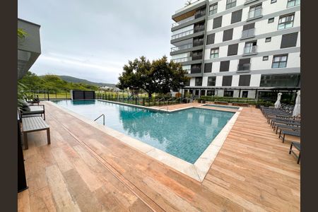 Apartamento para alugar com 116m², 3 quartos e 2 vagasÁrea comum - Piscina