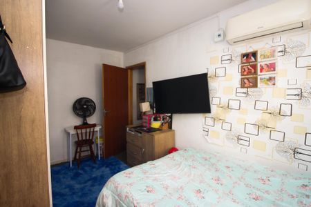 Apartamento para alugar com 200m², 2 quartos e 1 vagaQuarto 1