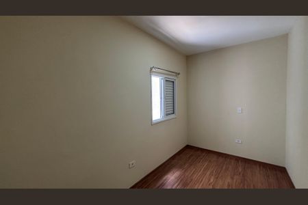 Quarto de apartamento à venda com 2 quartos, 54m² em Vila Valparaíso, Santo André