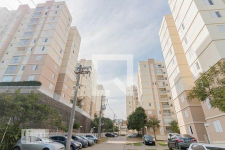 Apartamento à venda com 61m², 3 quartos e 1 vaga Apartamento à venda com 61m², 3 quartos e 1 vagaÁrea comum