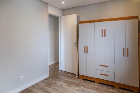 Apartamento à venda com 61m², 3 quartos e 1 vaga Apartamento à venda com 61m², 3 quartos e 1 vagaQuarto 2