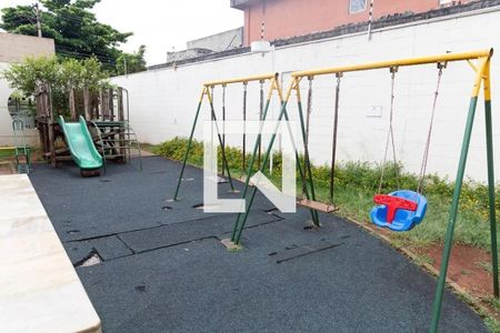 Apartamento à venda com 61m², 3 quartos e 1 vaga Apartamento à venda com 61m², 3 quartos e 1 vagaÁrea comum