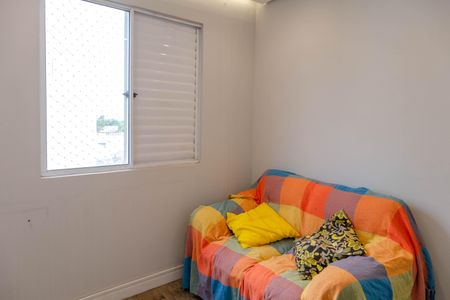 Apartamento à venda com 61m², 3 quartos e 1 vaga Apartamento à venda com 61m², 3 quartos e 1 vagaQuarto 1