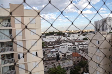 Apartamento à venda com 61m², 3 quartos e 1 vaga Apartamento à venda com 61m², 3 quartos e 1 vagaVista do Quarto 2