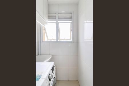 Apartamento para alugar com 38m², 1 quarto e 1 vagaÁrea de Serviço