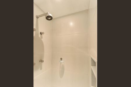 Apartamento para alugar com 38m², 1 quarto e 1 vagaBanheiro Social