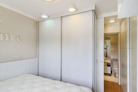 Apartamento para alugar com 38m², 1 quarto e 1 vagaQuarto